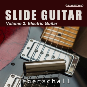 SLIDE GUITAR 2