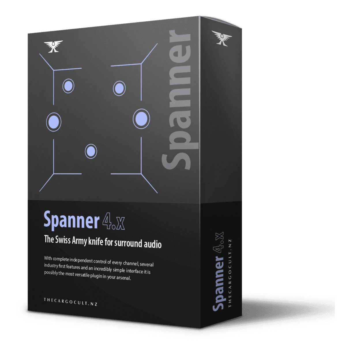 Spanner 4