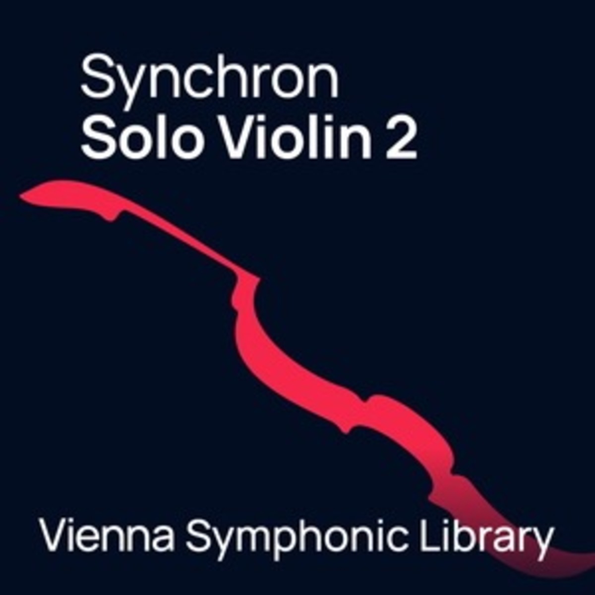 SYNCHRON SOLO VIOLIN 2 / SHOP