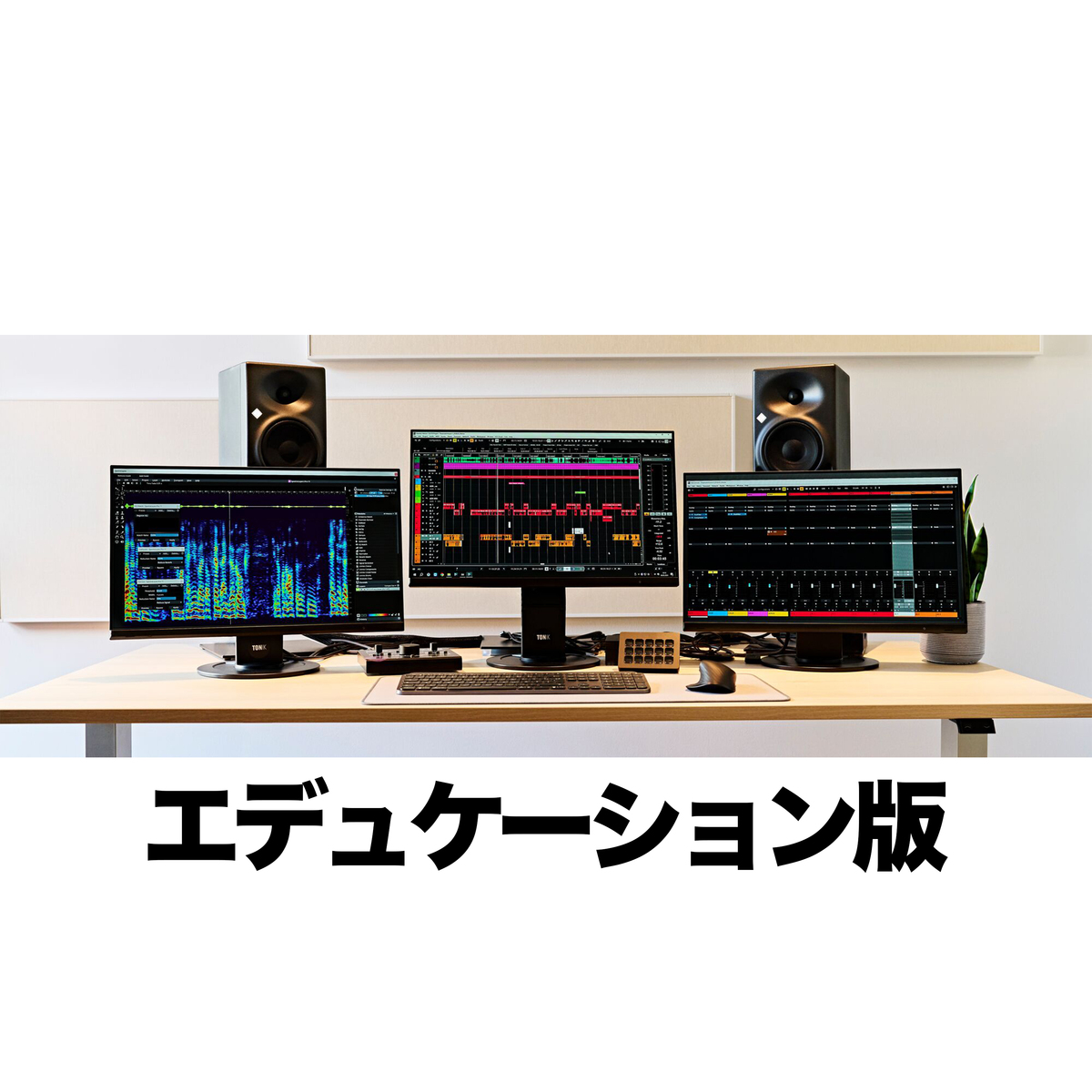SpectraLayers Pro 12 Education