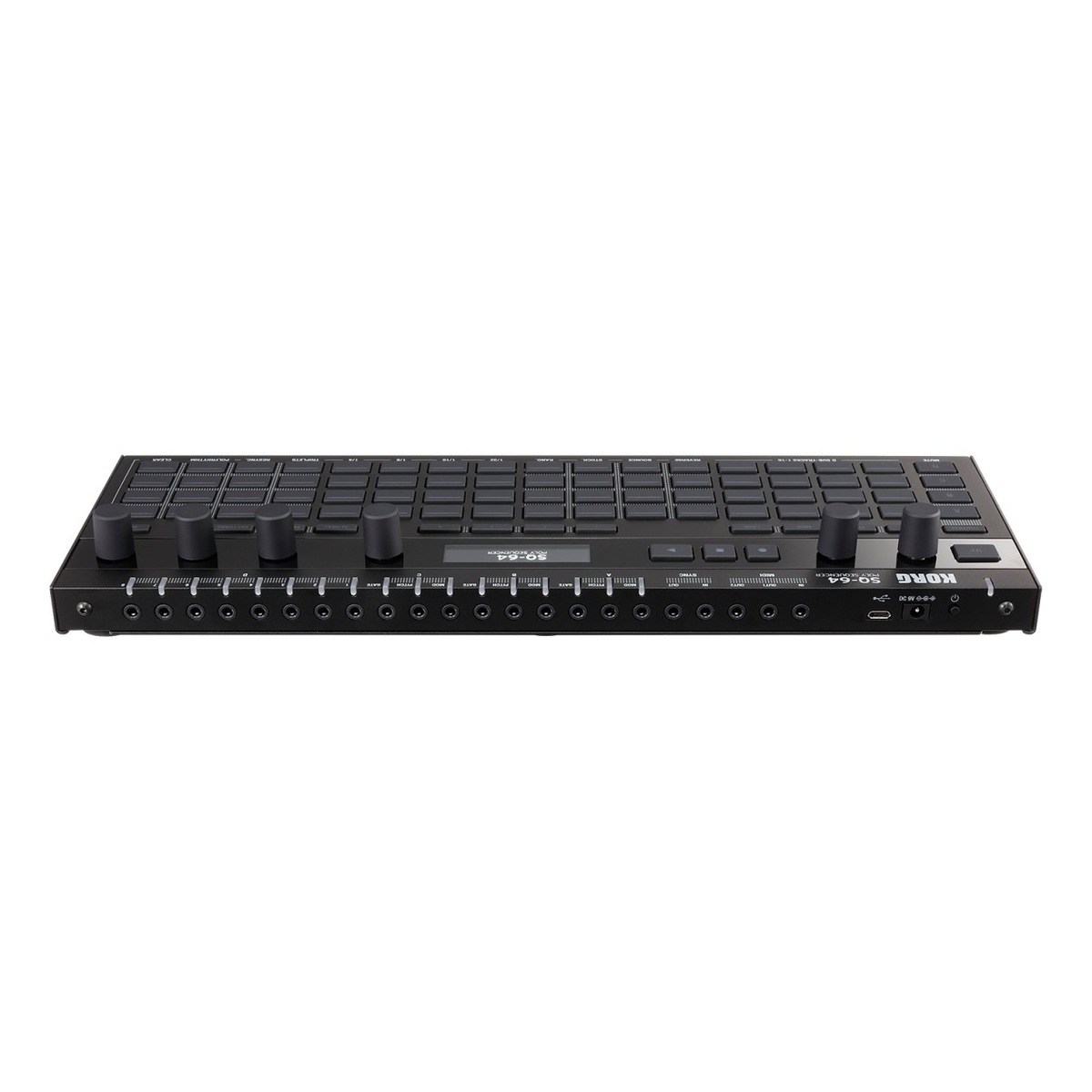 SQ-64 開封B級品