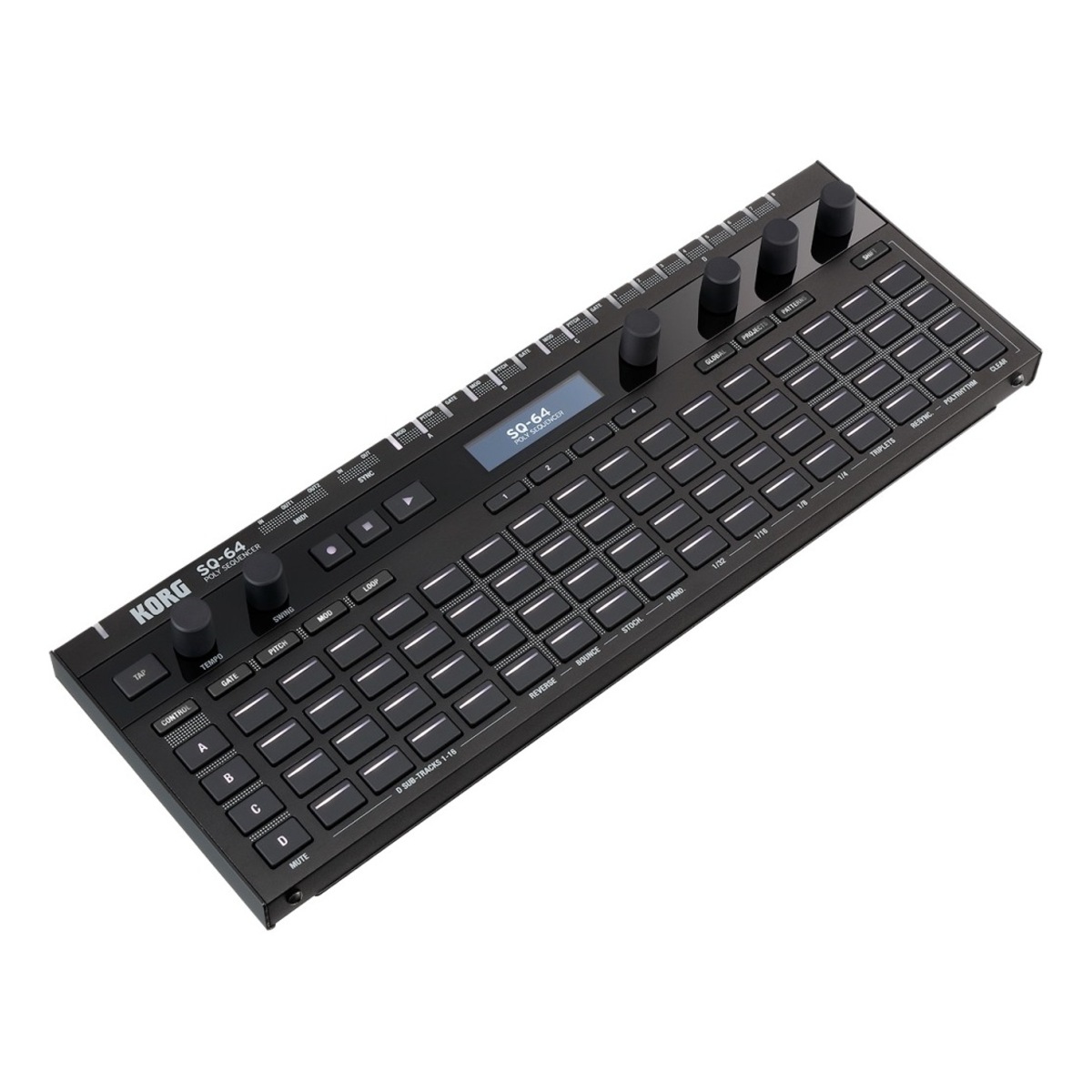 SQ-64 開封B級品