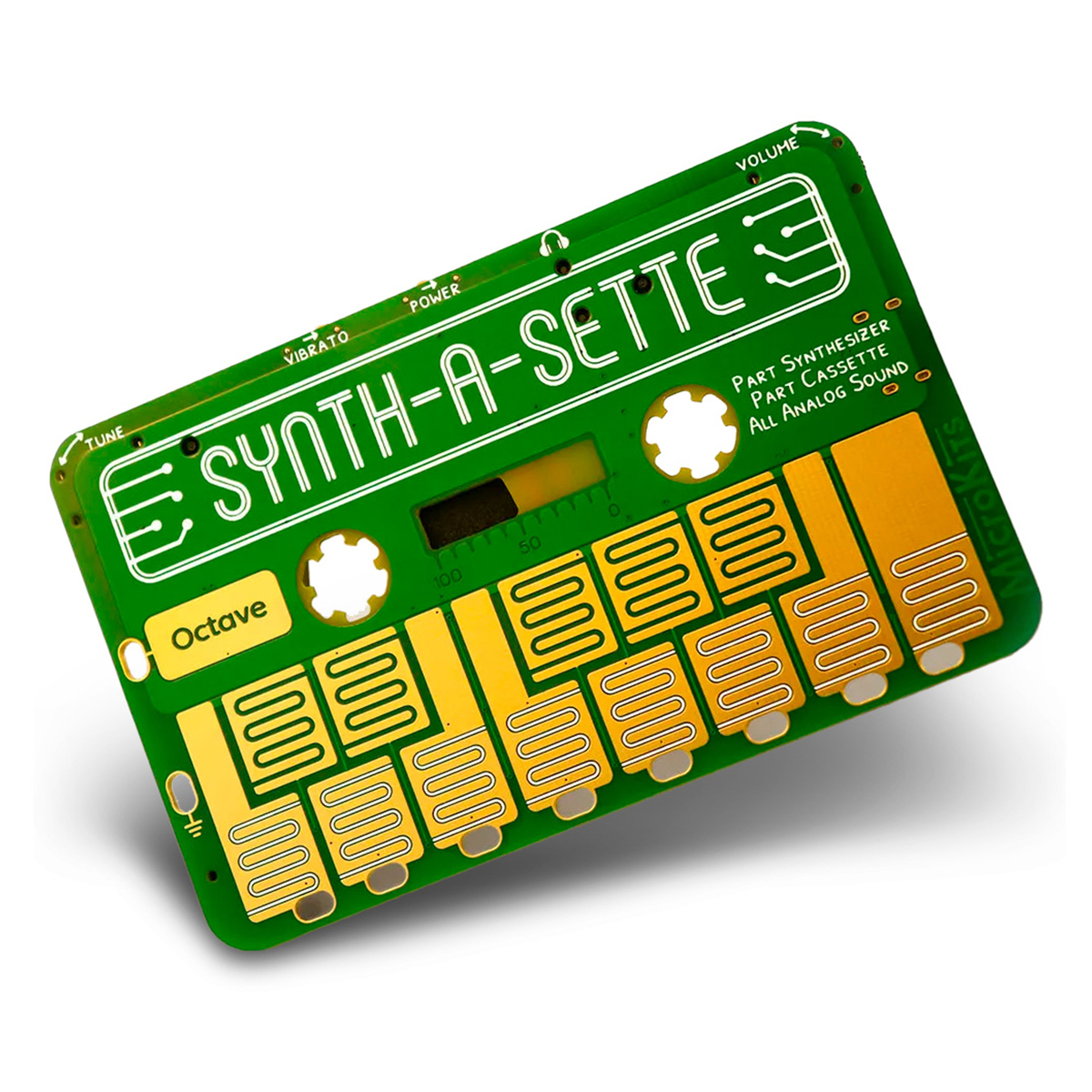 Synth-a-Sette