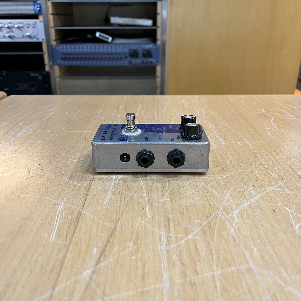 PALmixer light
