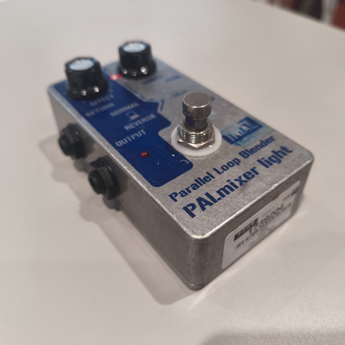 PALmixer light