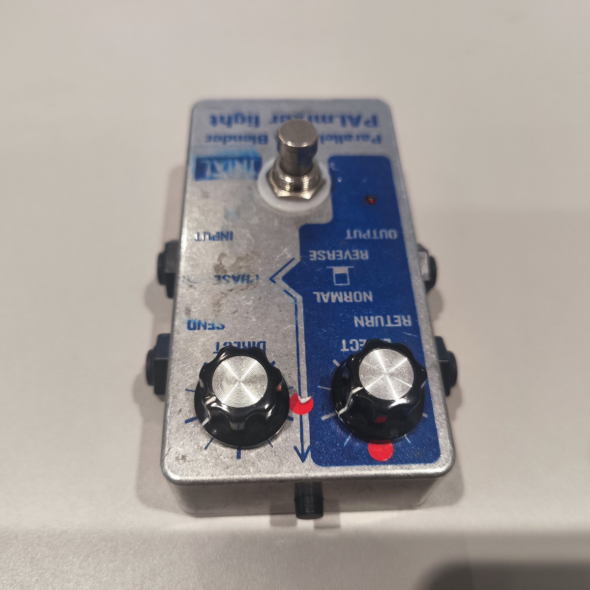 PALmixer light