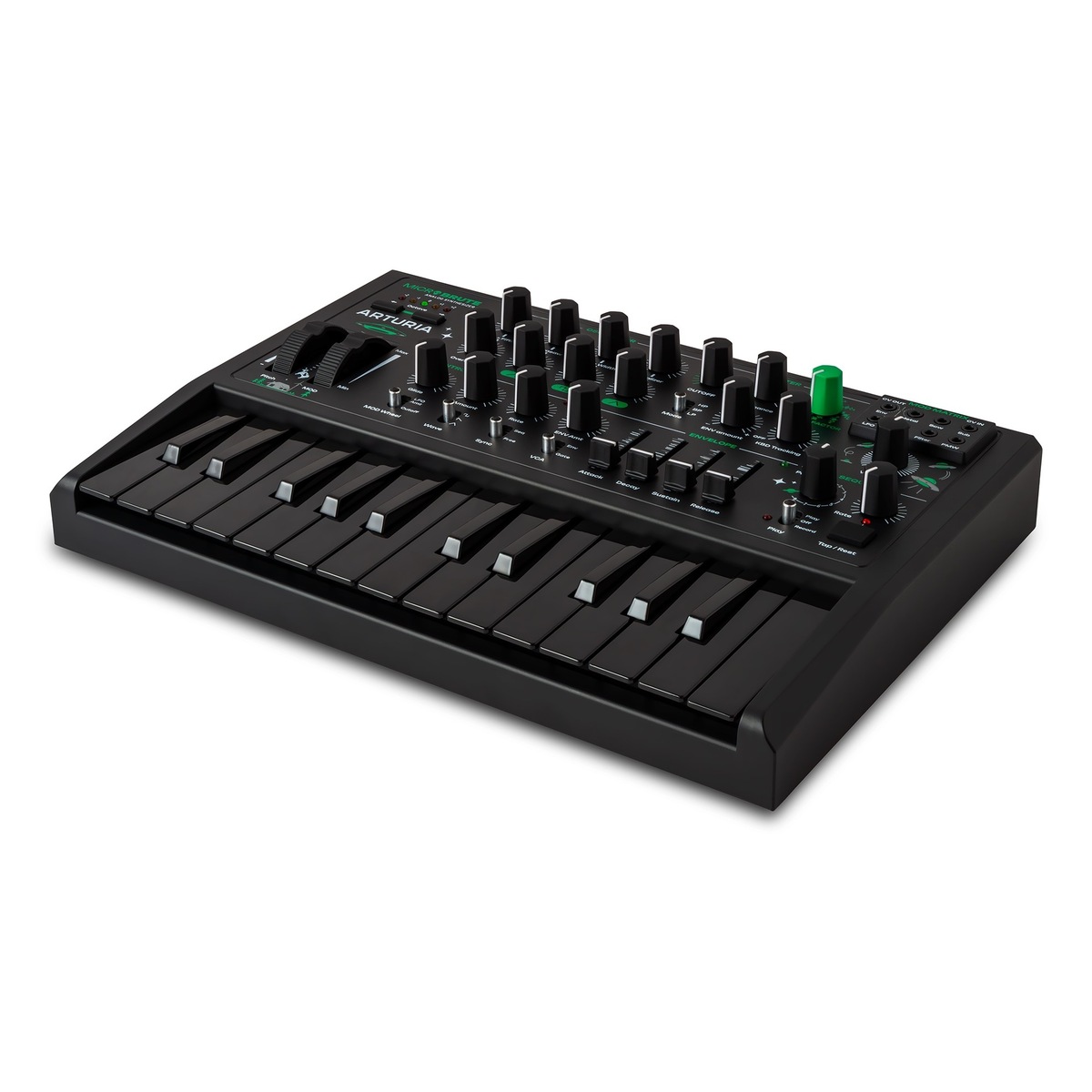 MicroBrute UFO