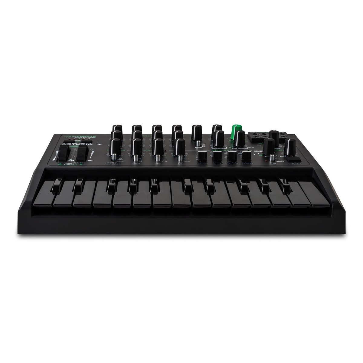 MicroBrute UFO
