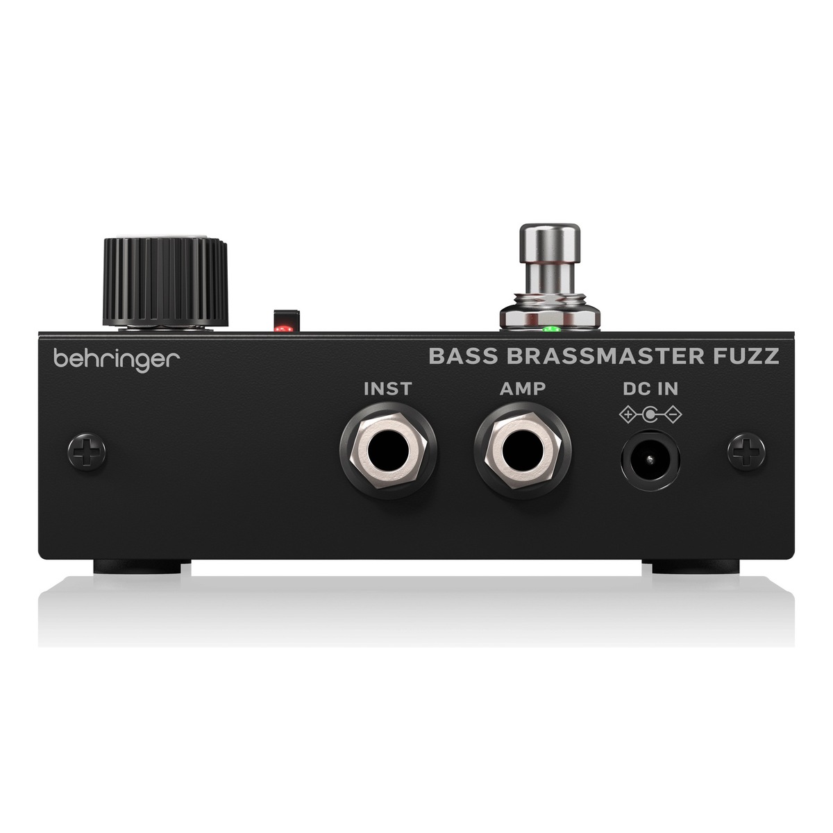 BASS BRASSMASTER FUZZ