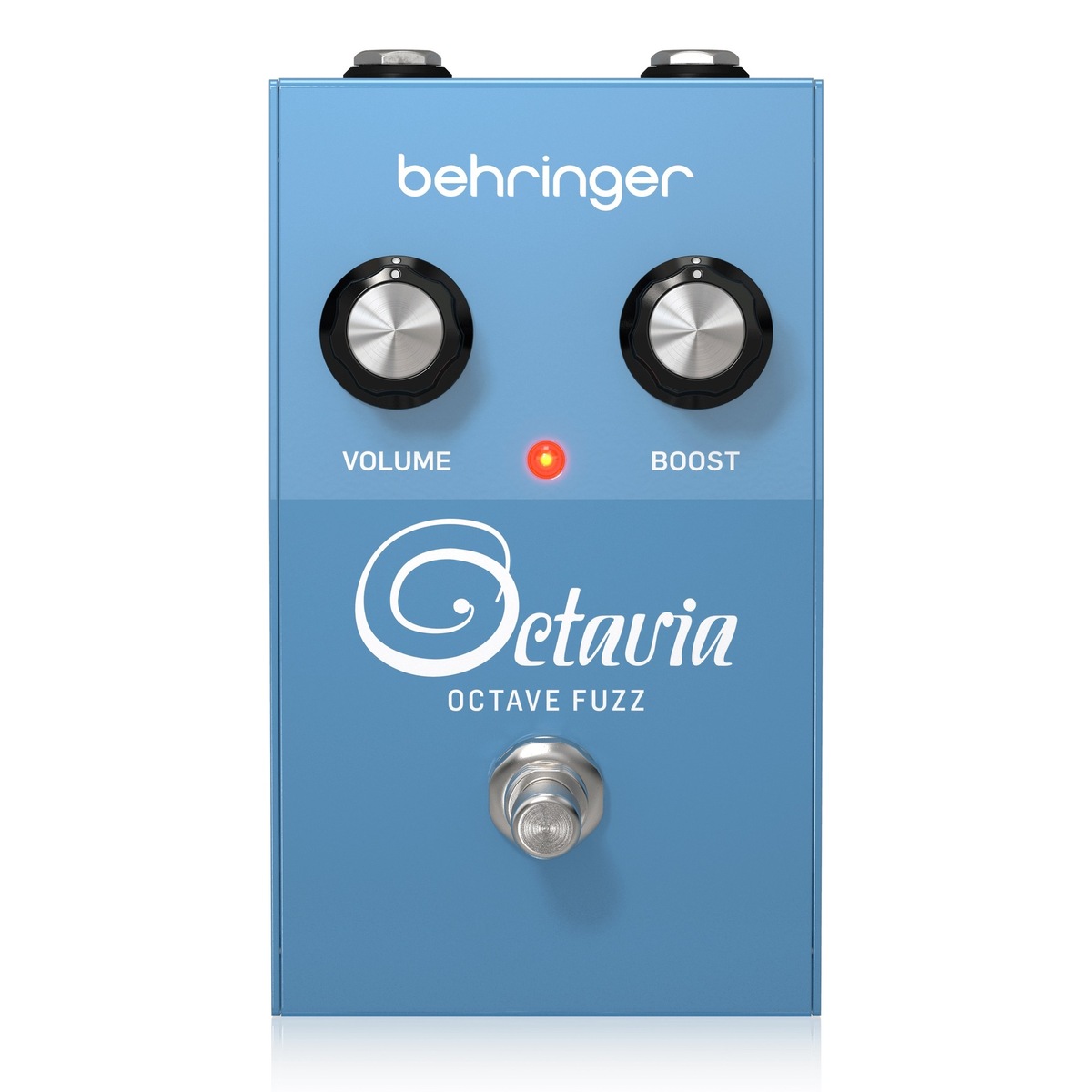 OCTAVIA OCTAVE FUZZ