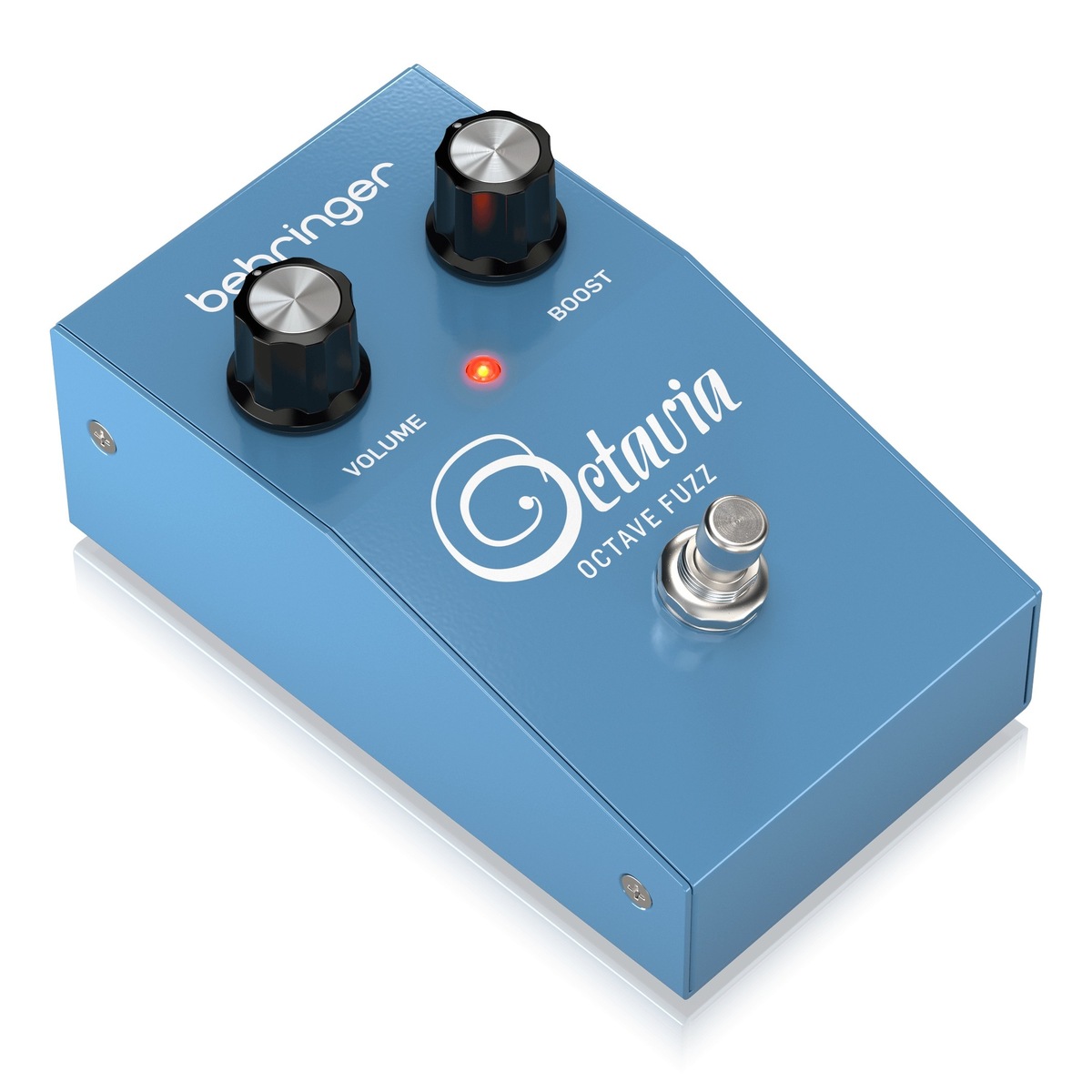 OCTAVIA OCTAVE FUZZ