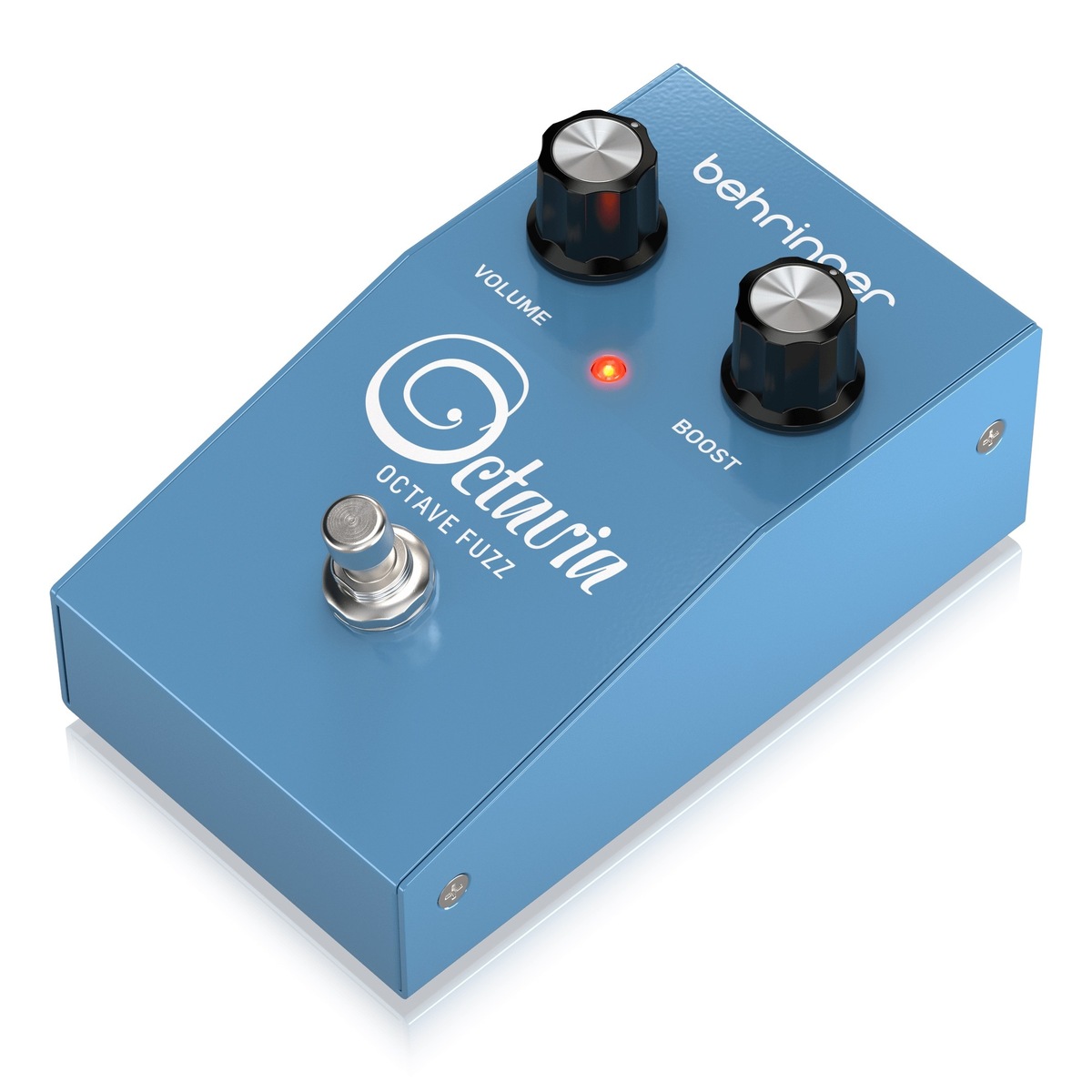 OCTAVIA OCTAVE FUZZ
