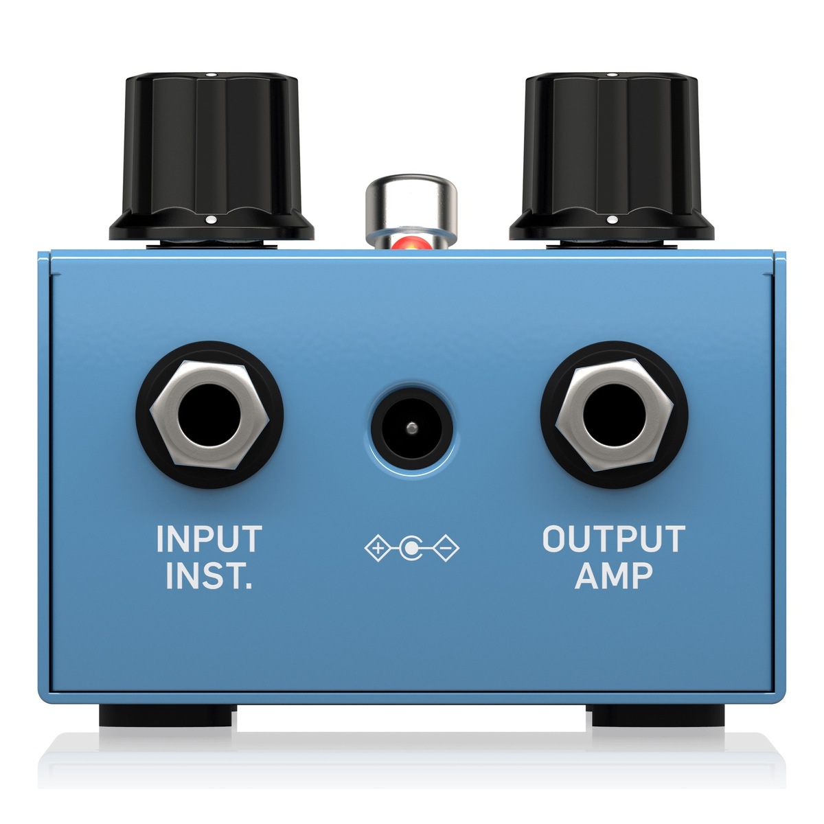 OCTAVIA OCTAVE FUZZ