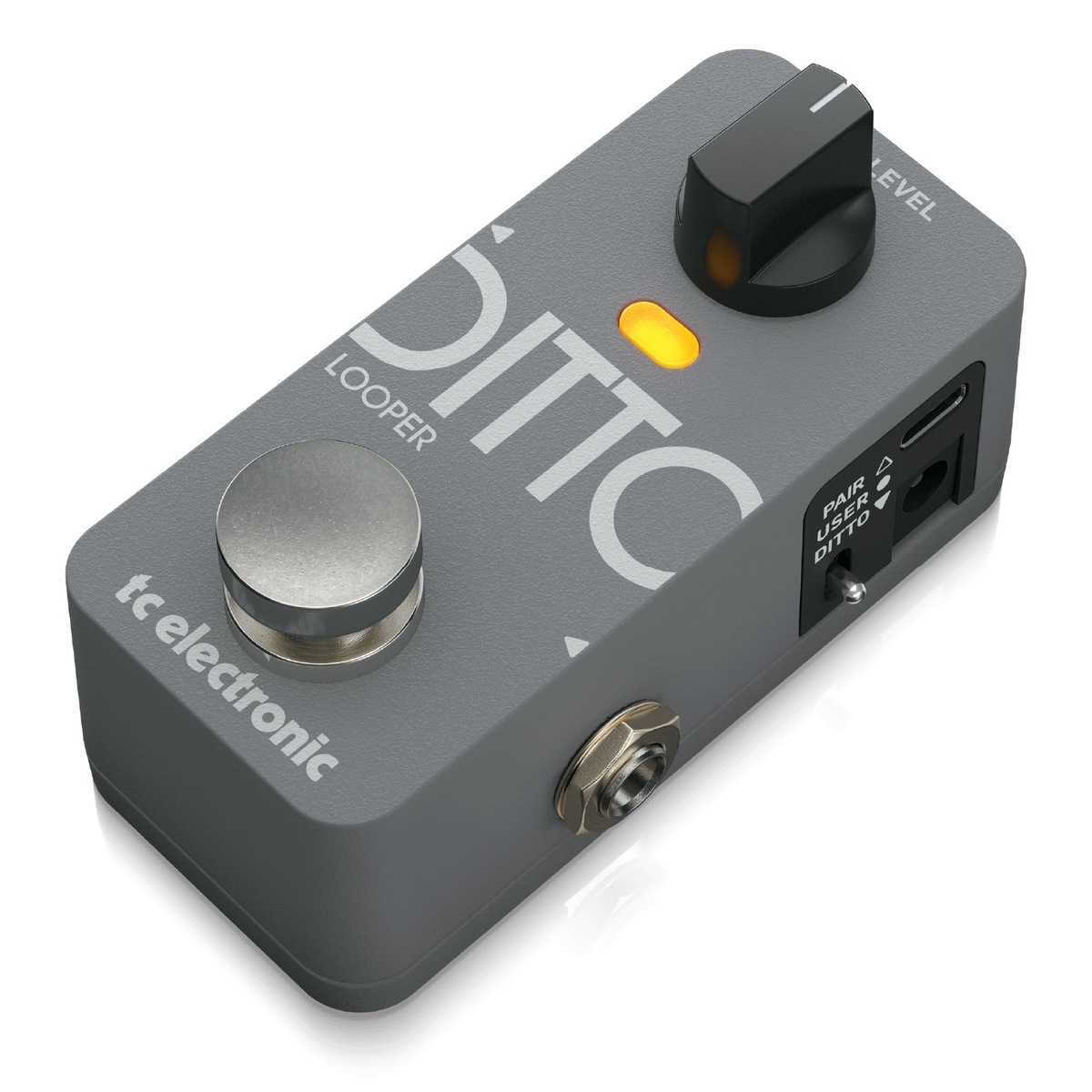 DITTO 2 LOOPER