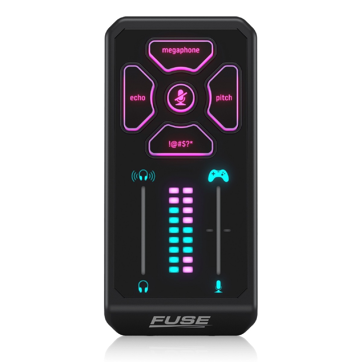FUSE