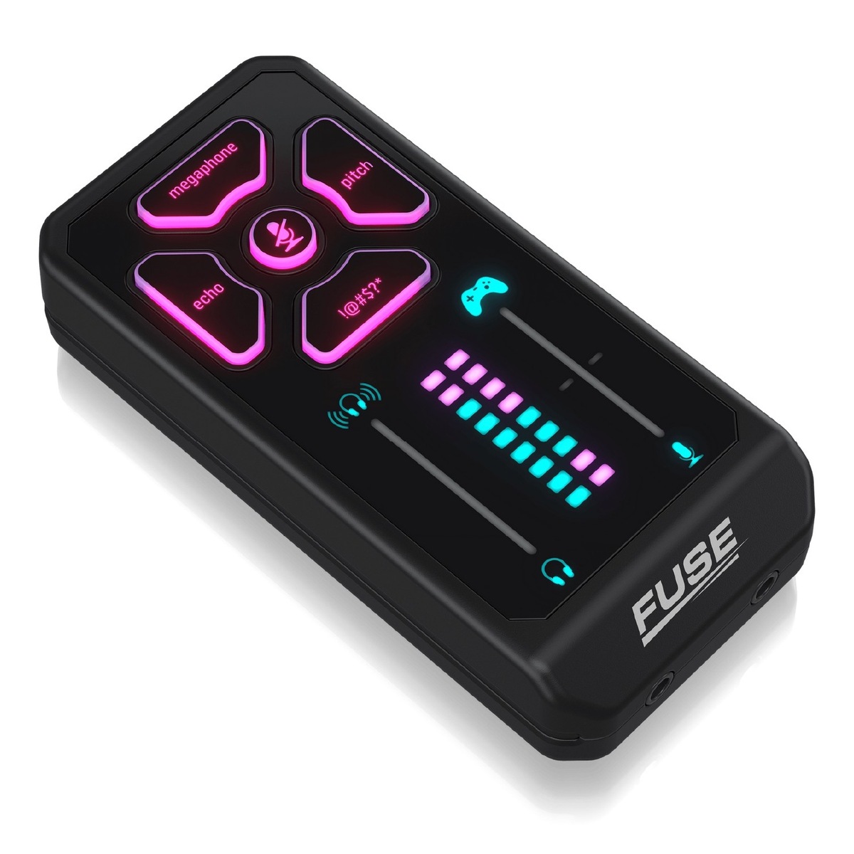 FUSE
