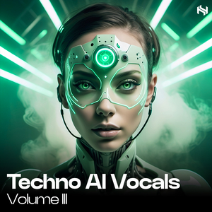 TECHNO AI VOCALS 3