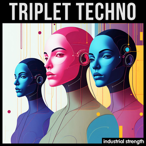TRIPLET TECHNO