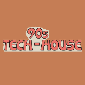 90S TECH-HOUSE