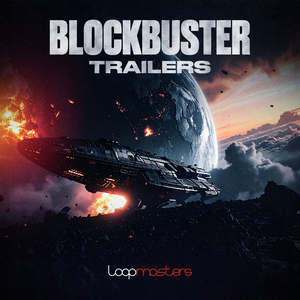 BLOCKBUSTER TRAILERS