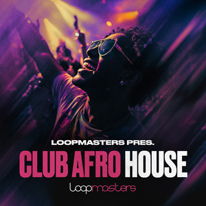 CLUB AFRO HOUSE