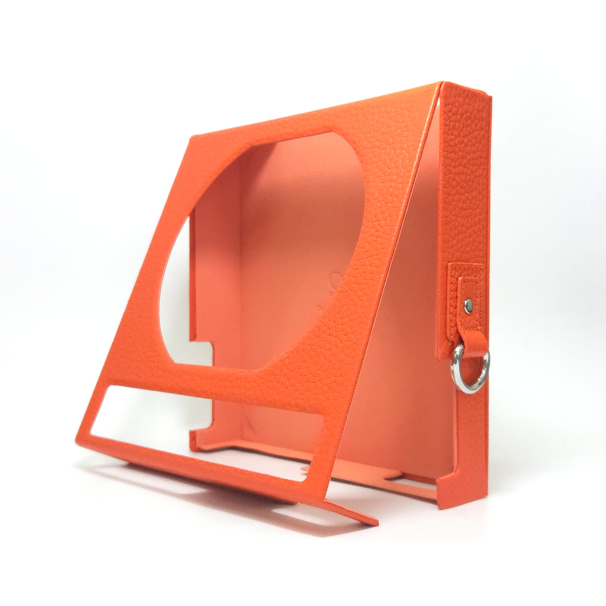 EC Zero T キャリングケース Orange（オレンジ）