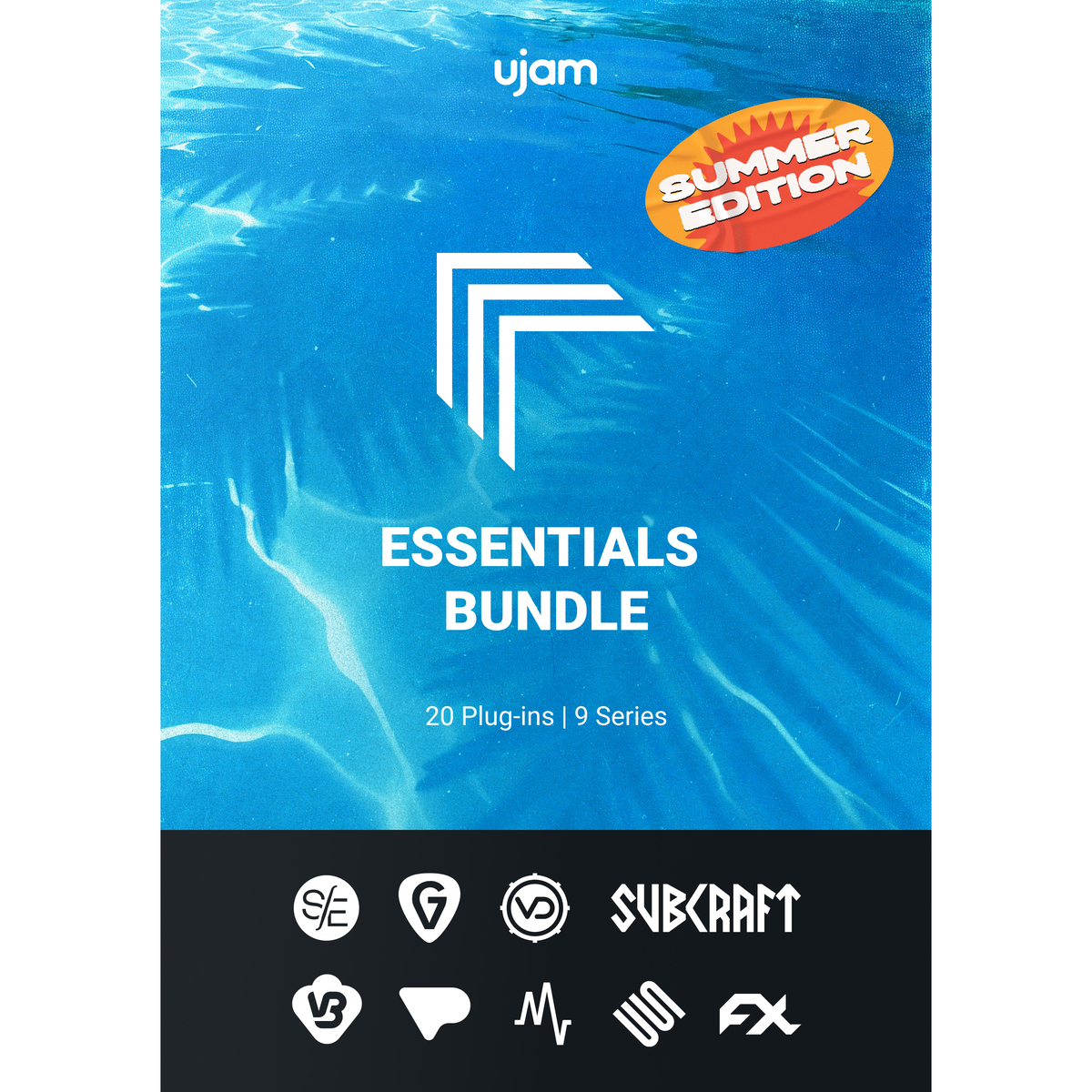 Essential Bundle (Summer Edition)