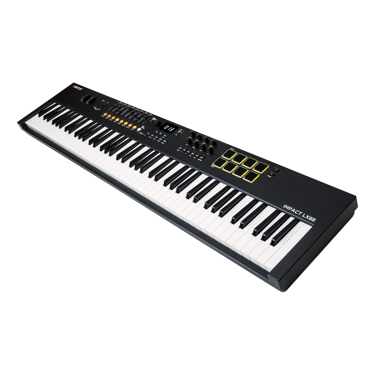 Impact LX88 mk3