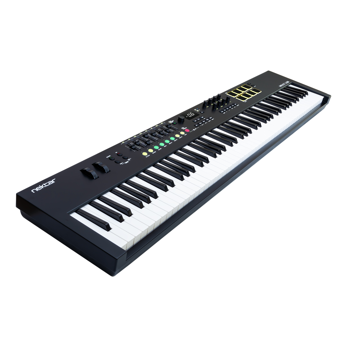 Impact LX88 mk3