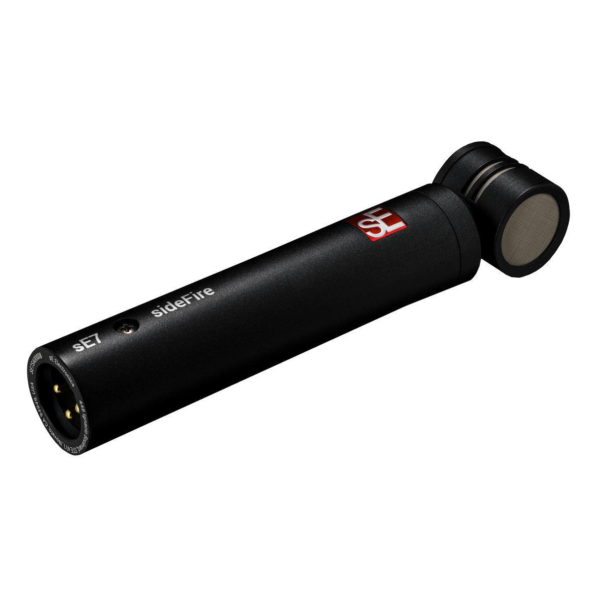 sE7 sideFire