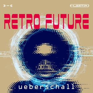 RETRO FUTURE