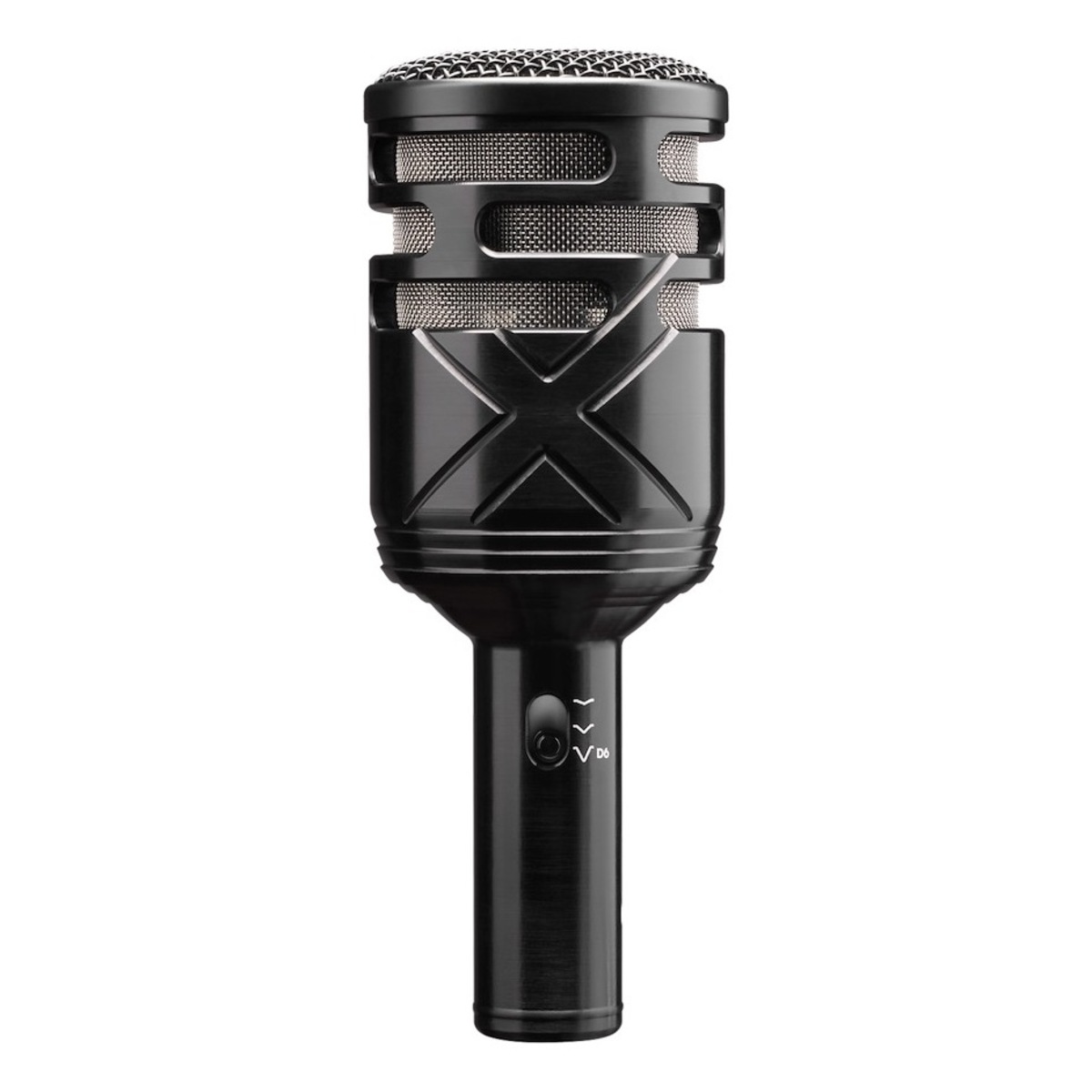 D6X