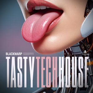 TASTY TECH HOUSE BY BLACKWARP
