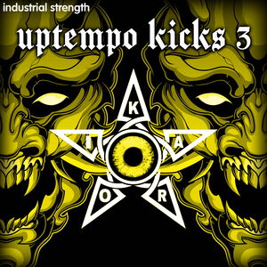 IKARO - UPTEMPO KICKS 3