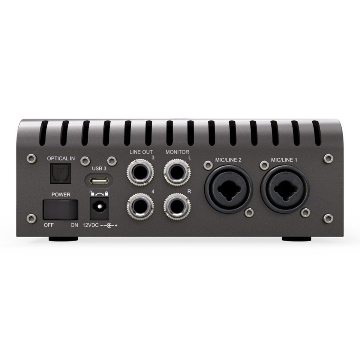 Apollo Twin X USB DUO Heritage Edition 開封B級品