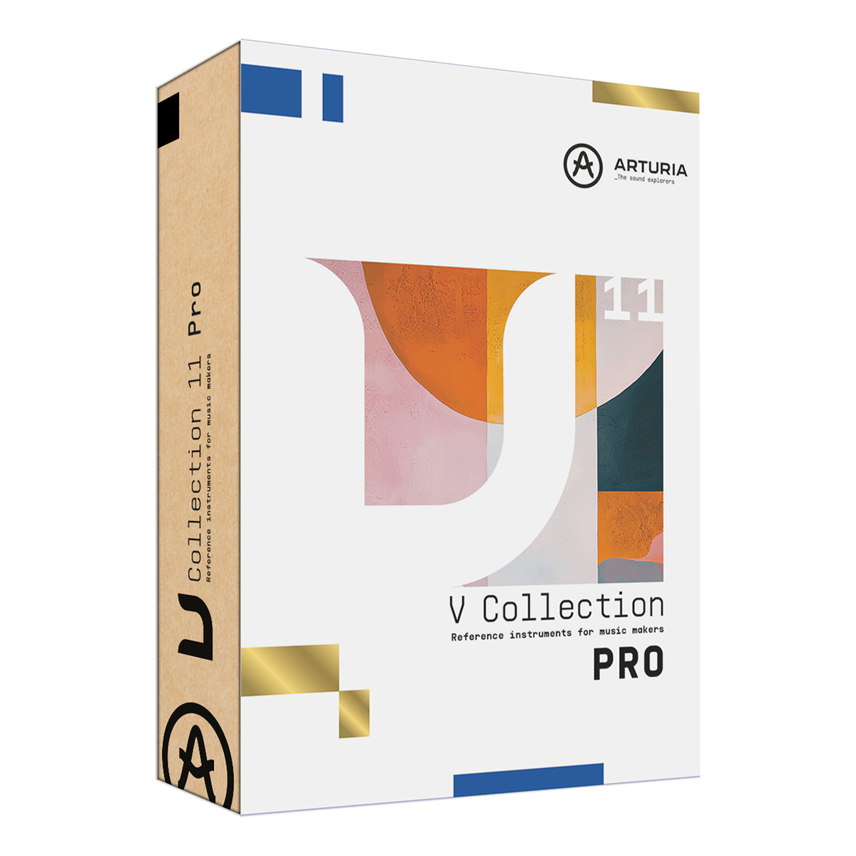 V Collection 11 Pro パッケージ版