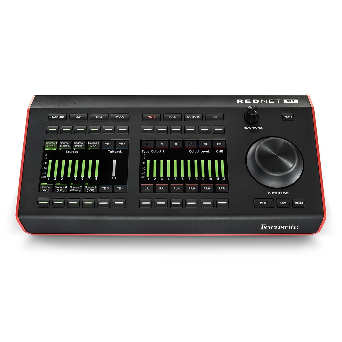 配信機器・PA機器・レコーディング機器 02Focusrite ISA One 想像を超えての s-l400.jpg 配信機器・PA機器・レコーディング