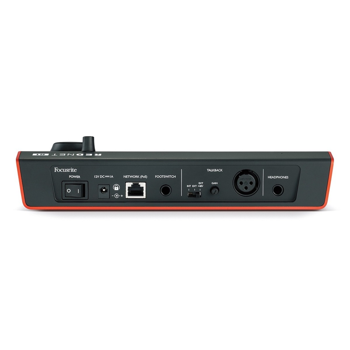 REDNET R1 アウトレット品