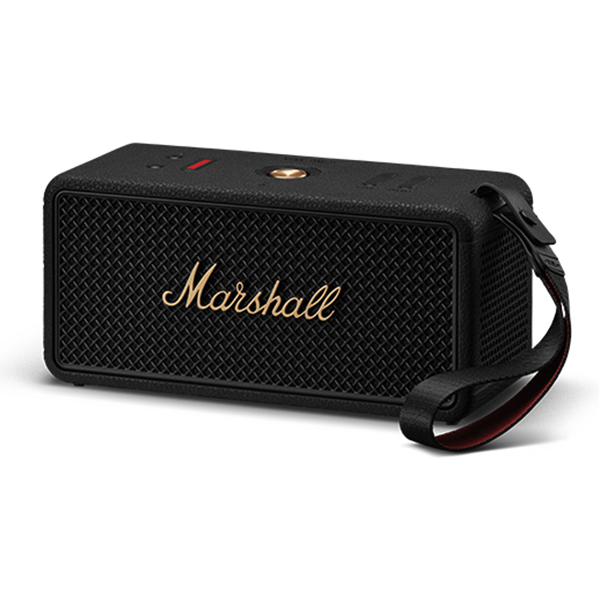 Middleton ll Black and Brass