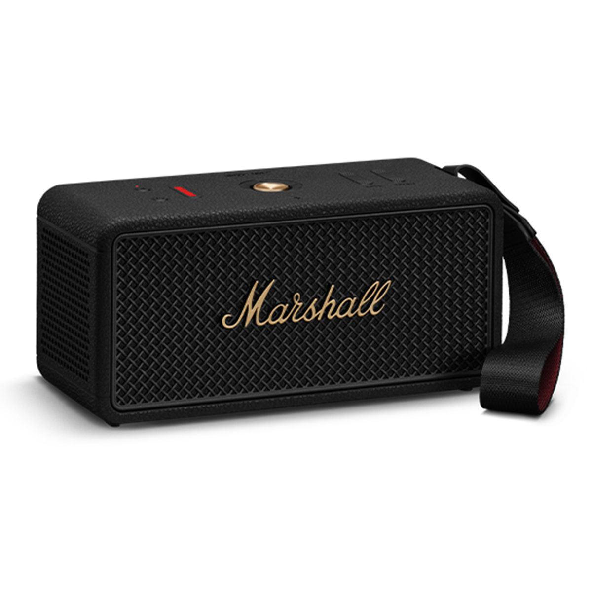 Middleton ll Black and Brass