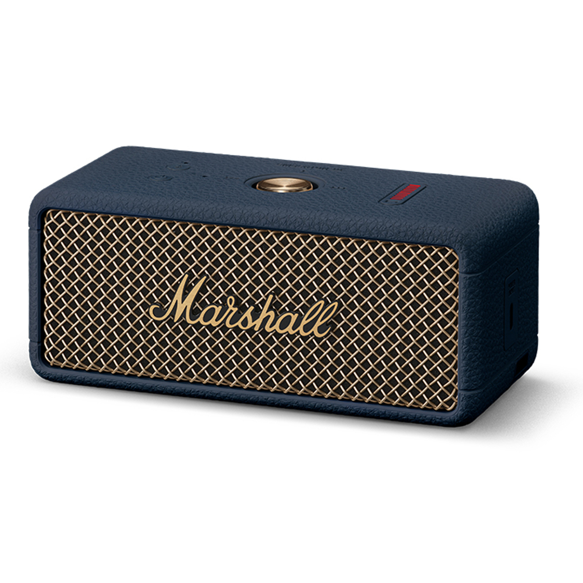 Emberton III Midnight Blue