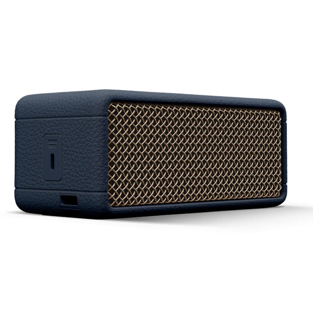 Emberton III Midnight Blue