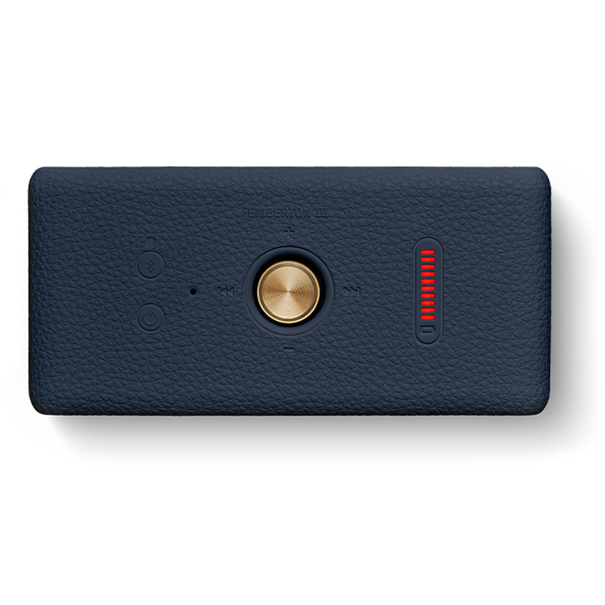 Emberton III Midnight Blue