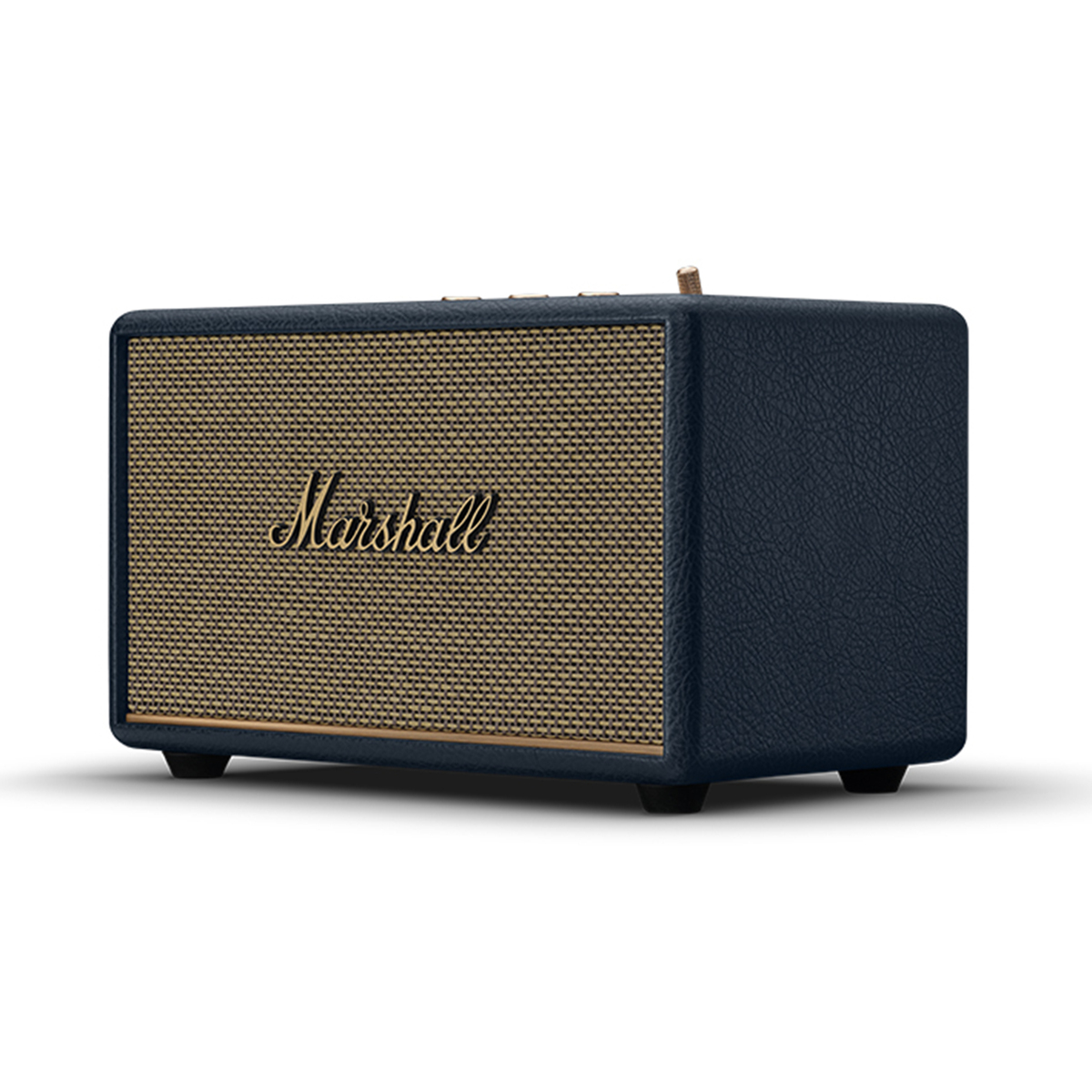 Acton III Midnight Blue