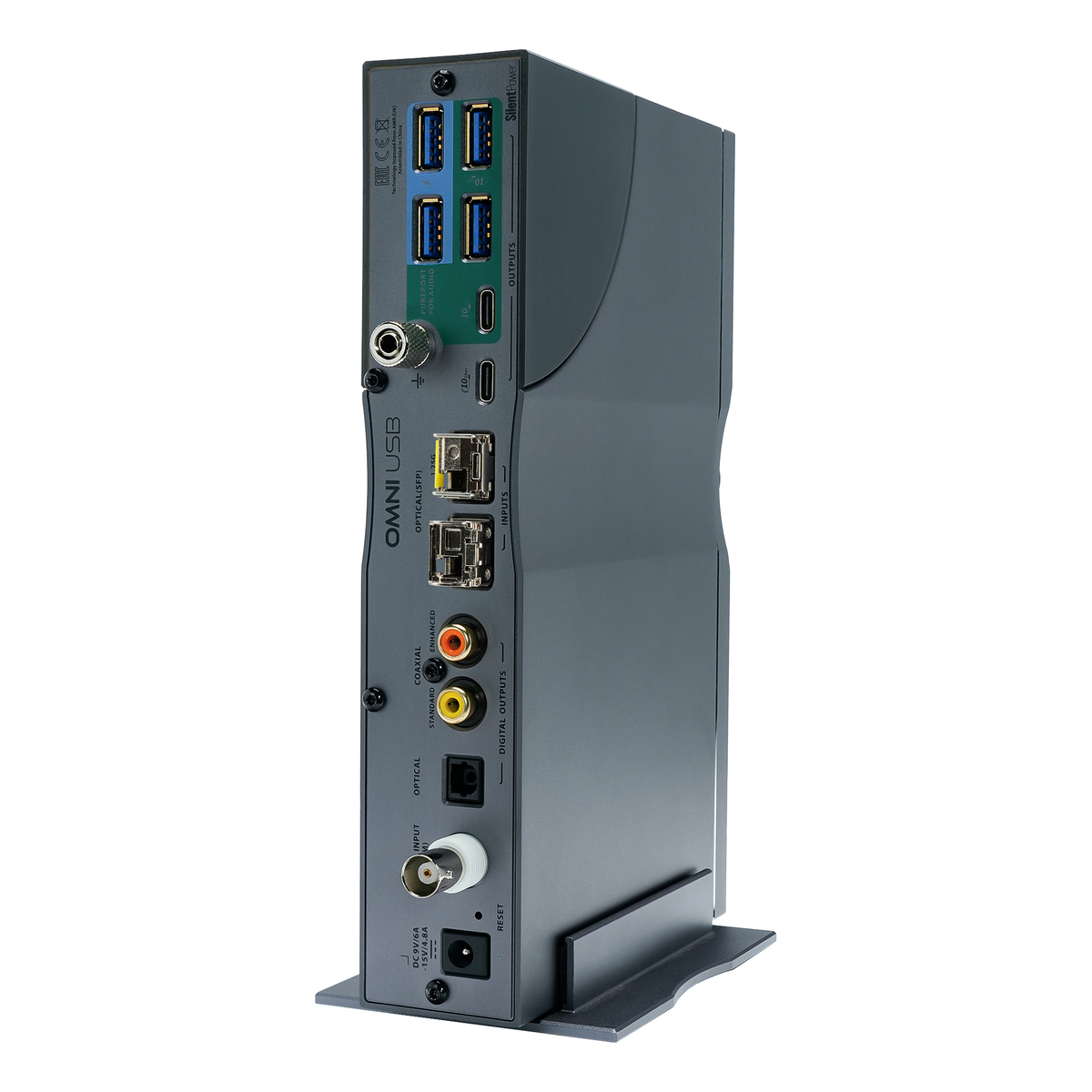 OMNI USB