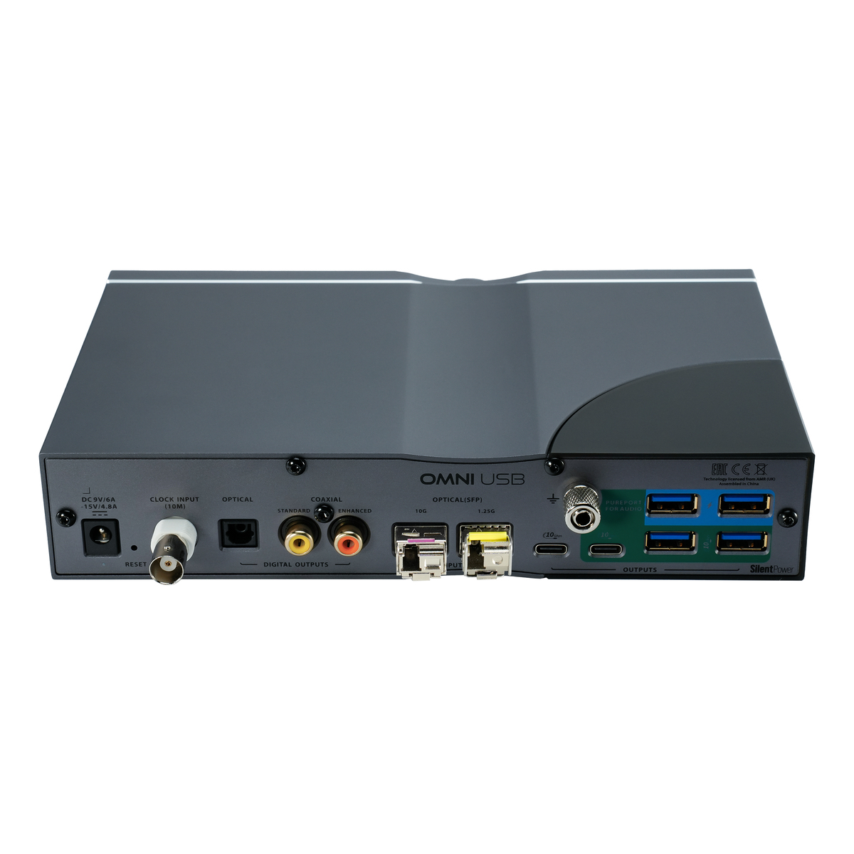 OMNI USB