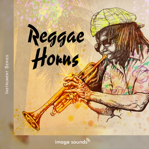REGGAE HORNS