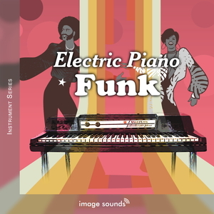 ELECTRIC PIANO FUNK