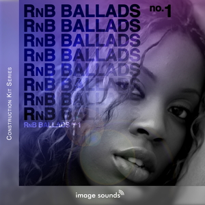 RNB BALLADS 1
