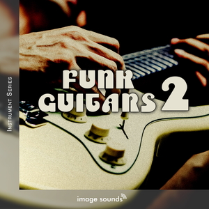 FUNK GUITARS 2